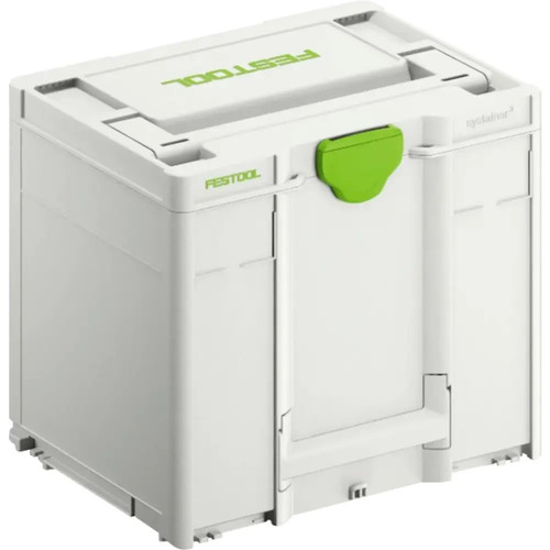 Caisse transport festool - caisse,