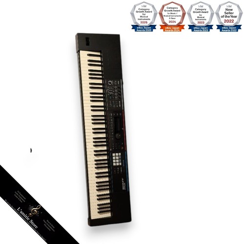 Clavier synthé numérique - clavier,