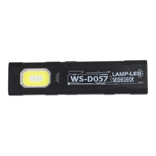 Lampe poche led - 550, lm