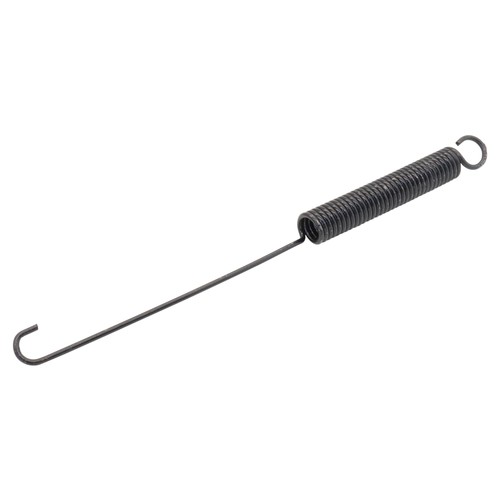 Ressort pour tondeuse adapté