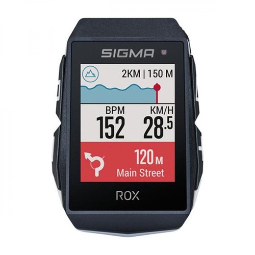 Compteur velo sans fil/gps