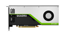 NVIDIA Quadro RTX 4000 8 Go