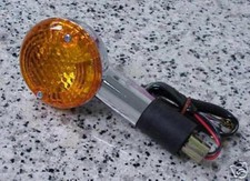 Suzuki Savage 650 Marauder