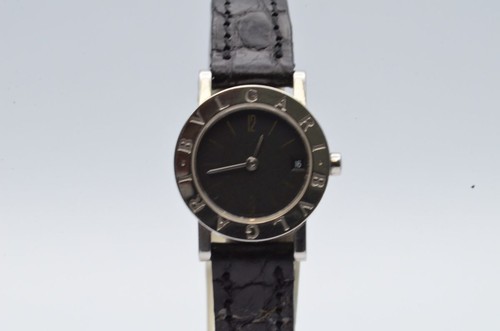 Bulgari montre femme 23mm - montre,