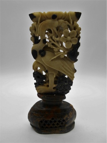 Chine superbe bougeoir - chine, /