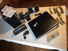 Ensemble Home Cinéma Sony