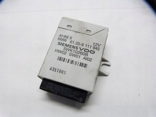 9111945 module contrôle - de,