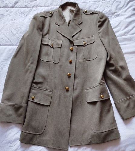 Veste militaire uniforme - militaire,