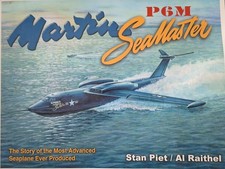 L’hydravion bombardier