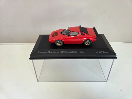 Hpi lancia stratos hf - stratos,