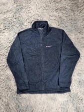 Veste polaire Berghaus vintage