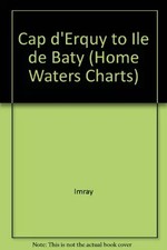 Cap d'Erquy to Ile de Baty