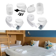 Connecteur de pont de lit