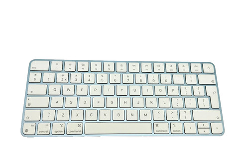 Apple magic keyboard a2450 - magic,