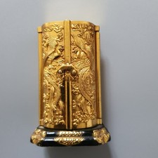 Small Temple Standing Statue of Acala