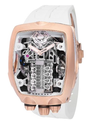Invicta engine copper - invicta,