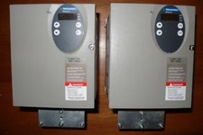 VARIATEUR VITESSE TRIPHASE