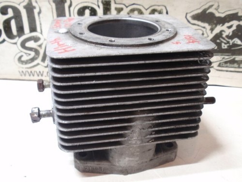 Hirth 440 snowmobile engine - hirth,