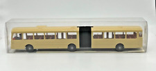 HO Scale AEG LAVAMAT 319/879 Double Transit Bus Original Package