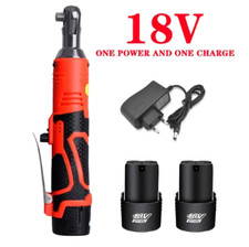 Clé a cliquet a choc impact