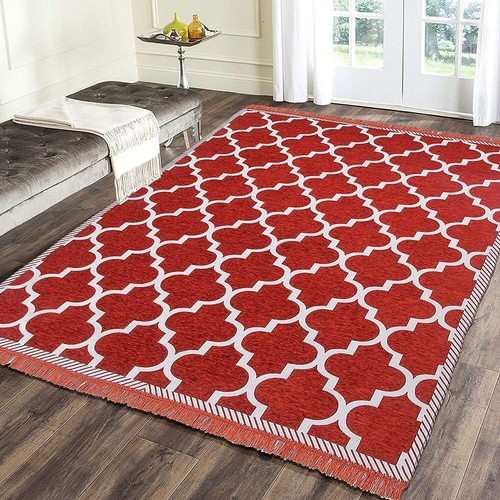 Tapis course velours - tapis,