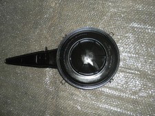 Opel Kadett B air filter housing airbox