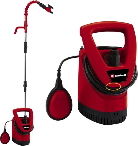Pompe pour citerne eau de - citerne, d'eau