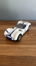 Maserati Tipo 61 Birdcage CMC