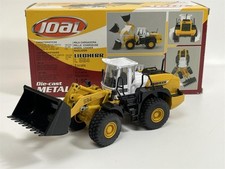 Chargeuse Liebherr L564 Pelle