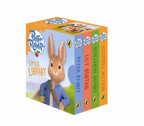 Beatrix potter peter - beatrix, rabbit