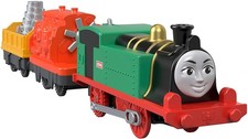 GDV33, Thomas The Tank Engine