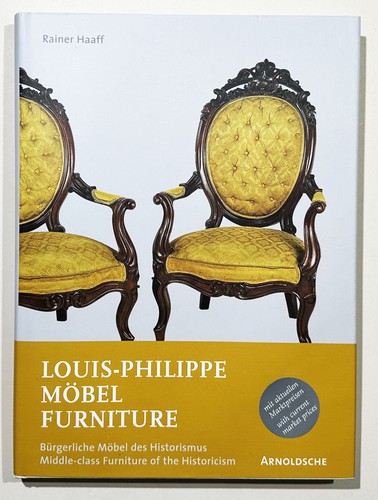 Haaff louis philippe meubles - -,