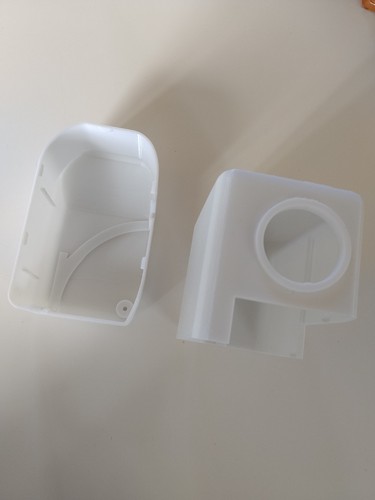 Capots remplacement pour - capots,