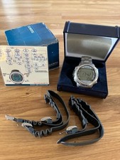 Suunto Stinger Dive Watch –