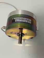 PLACID INDUSTRIES HYSTERESIS BRAKE H250-14-2 24V