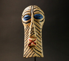 Masque africain - masque