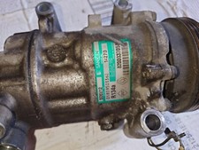 Compresseur Climatisation