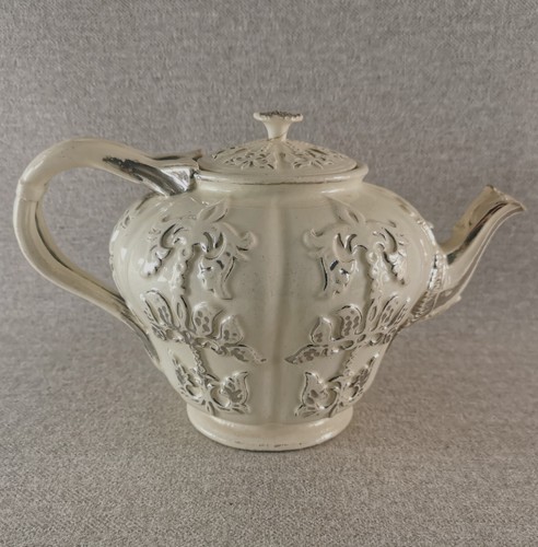 Magnifique theiere faience - magnifique, en