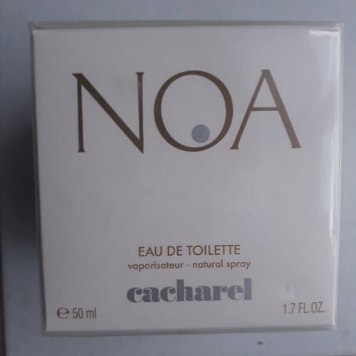 Eau toilette noa cacharel - eau,