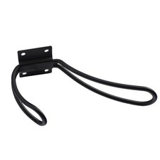  10 Pcs Crochet Porte Manteau Patères Portemanteaux Crochets Muraux De