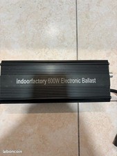 BALLAST DIGI-LUMEN numérique