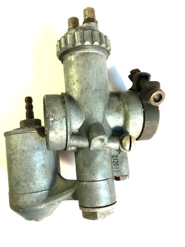 Carburateur dkw bing 1 - carburateur,
