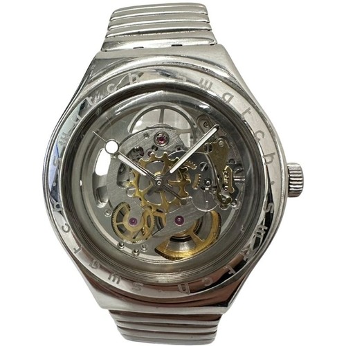 Swatch irony yas100g mens - irony,