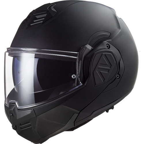 Ls2 ff906 advant noir - ls2,
