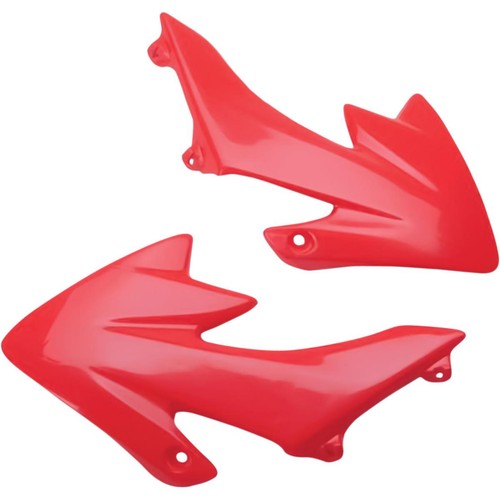 Ufo spoiler refroidissement - ufo,