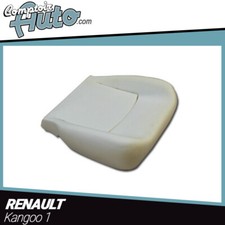 Mousse d'assise avant pour