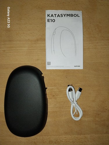 Etiqueteuse katasymbol e10 - etiqueteuse,