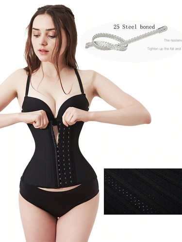 Corset gaine amincissant serre - gaine,
