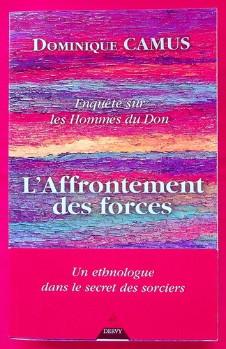 Enquete sur les hommes don - sur,