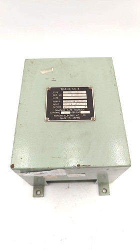 Trans unit furuno - , ru-6522